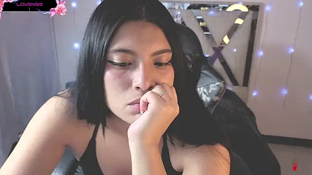 Alfresii Rivera1 online show from December 2025 02:50:02 AM