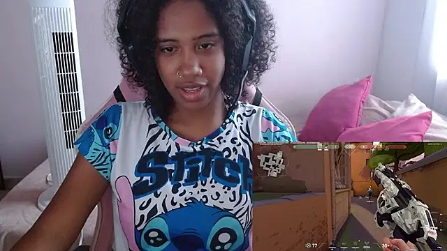 TiffanyRoouse online show from January 2025 09:36:02 PM