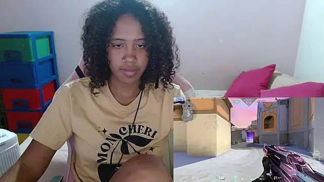 TiffanyRoouse online show from February 2025 11:45:01 PM