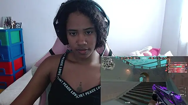 TiffanyRoouse online show from March 2025 08:25:01 PM