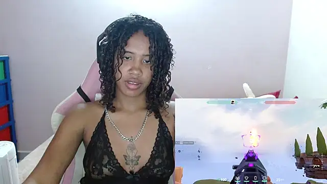 TiffanyRoouse online show from March 2025 12:18:01 AM