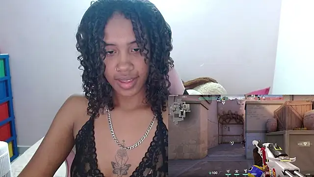 TiffanyRoouse online show from March 2025 03:23:02 AM