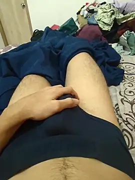 Sexy TeenBoy online show from February 2026 08:04:02 AM