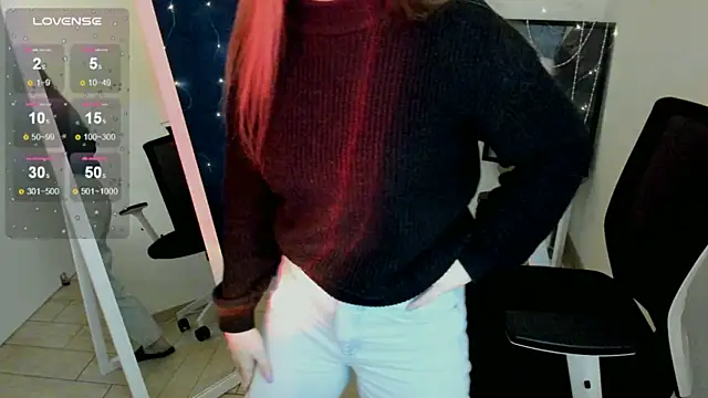 Florence meow online show from April 2026 06:49:01 AM