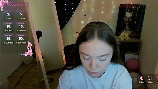 Florence meow online show from August 2026 06:49:01 AM