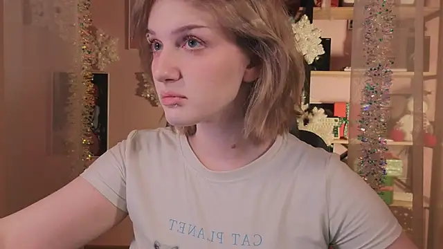 ELLIEJAY online show from January 2026 05:23:02 AM