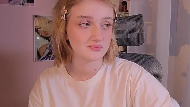 ELLIEJAY online show from February 2026 05:16:02 AM