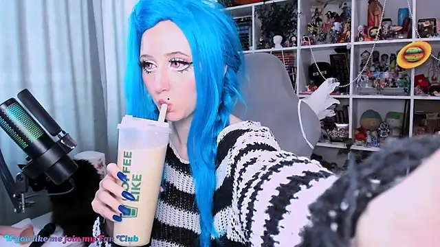 ohclementine online show from March 2026 08:09:02 AM