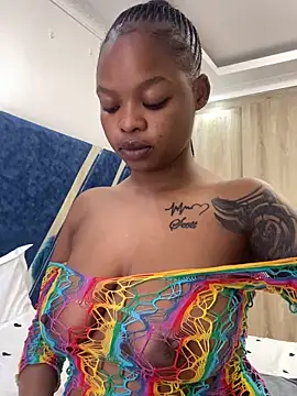 SexxyLunar online show from September 2025 05:41:01 AM