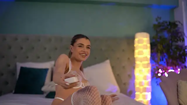 Snapshot of HaileyMadow chatting on March 2025 01:14:02 PM HaileyMadow online show from March 2025 01:14:02 PM