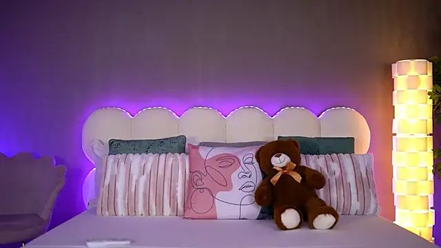 HaileyMadow online show from January 2026 07:01:02 AM