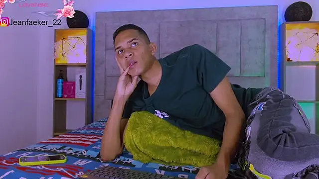 dilan alfonzo online show from January 2026 12:51:02 PM