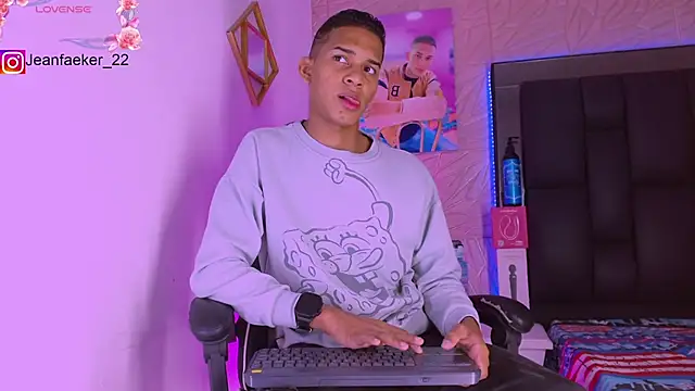 dilan alfonzo online show from February 2026 12:42:01 PM