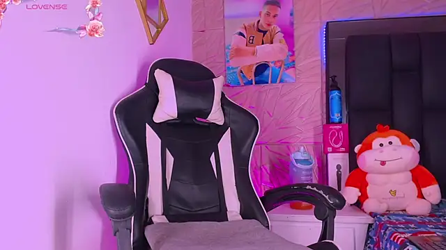 dilan alfonzo online show from March 2026 01:55:01 AM