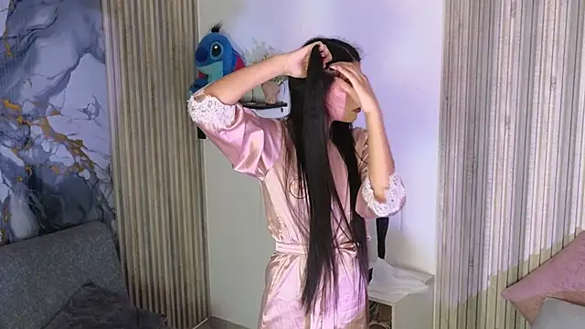 LissaWiild online show from October 2025 01:26:02 PM