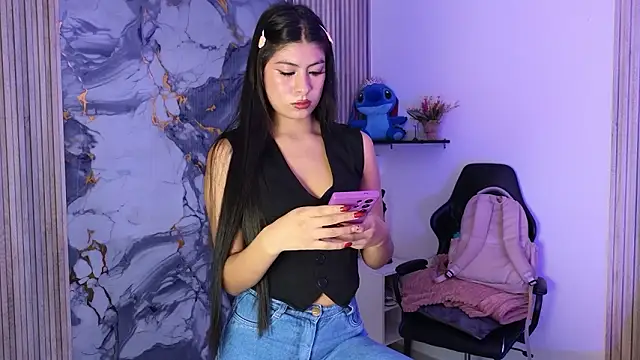 LissaWiild online show from February 2026 08:14:01 PM