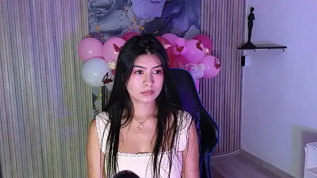 LissaWiild online show from June 2026 08:08:01 PM