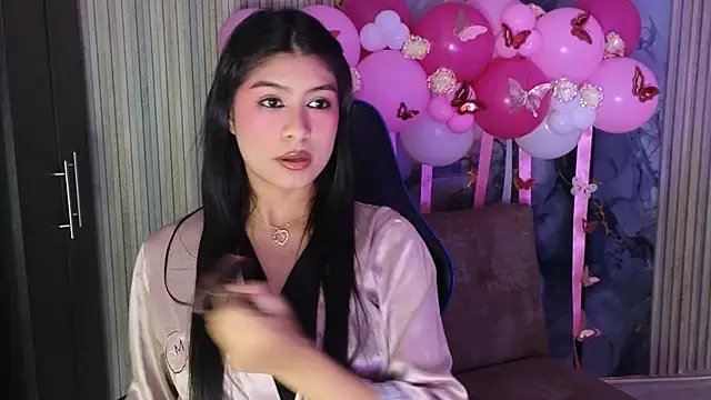 LissaWiild online show from June 2026 01:21:01 AM