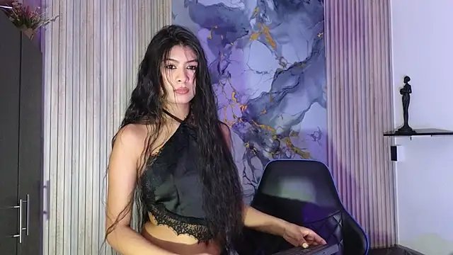 LissaWiild online show from June 2026 07:15:01 PM