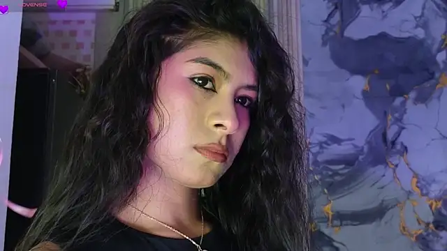 LissaWiild online show from July 2026 01:17:01 PM
