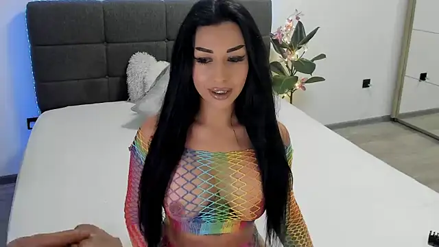 AlenaBay online show from November 2025 09:20:02 AM