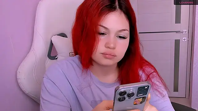 MissClarks online show from May 2026 12:34:02 PM
