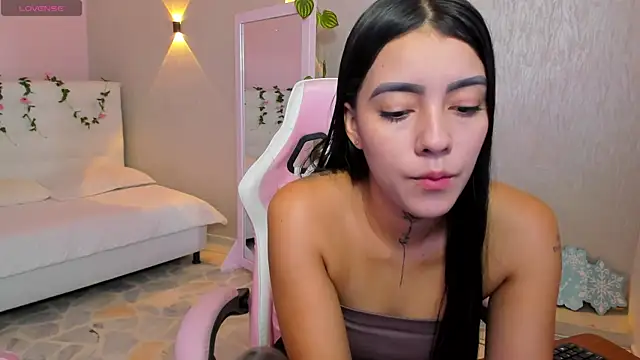 miagomezweb1 online show from January 2025 01:41:02 PM