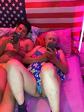 Grandma Mature23 online show from February 2025 02:21:01 AM