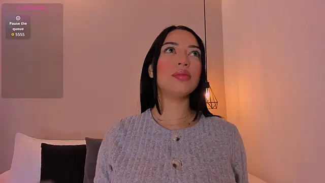 AnthonellaSweet online show from September 2025 12:18:01 PM