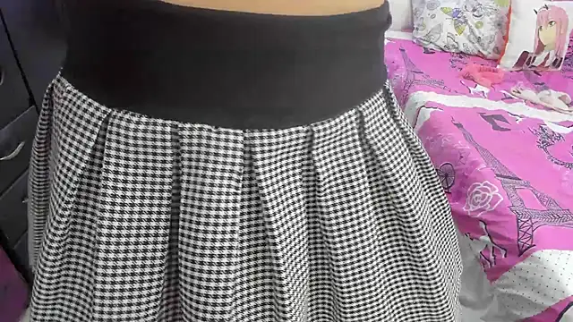 Snapshot of Ammy_Queen chatting on December 2024 05:06:02 PM Ammy Queen online show from December 2024 05:06:02 PM