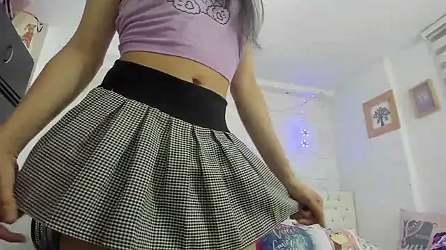 Snapshot of Ammy_Queen chatting on December 2024 06:45:02 AM Ammy Queen online show from December 2024 06:45:02 AM