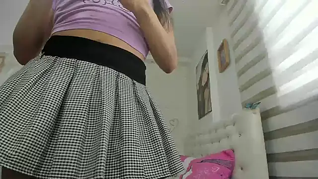 Snapshot of Ammy_Queen chatting on October 2025 09:34:02 PM Ammy Queen online show from October 2025 09:34:02 PM