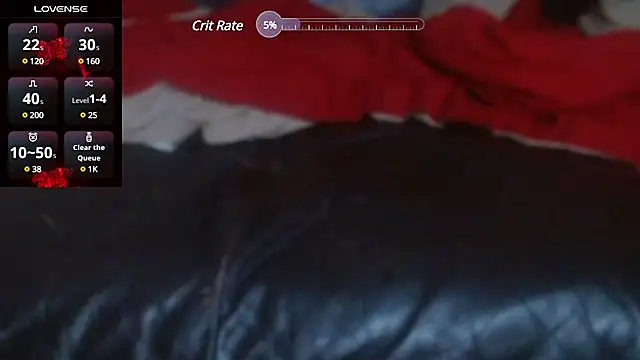 VictoriaLuv22 online show from January 2025 06:03:02 AM