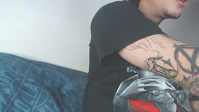 AndyBetti online show from December 2025 01:36:01 AM