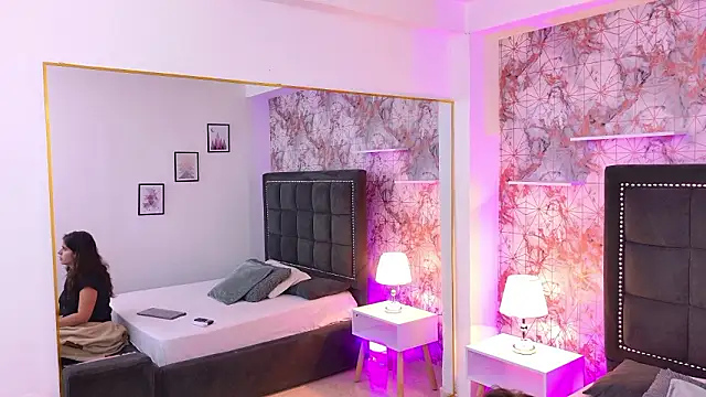 LexaDeRusso online show from March 2026 12:13:01 PM