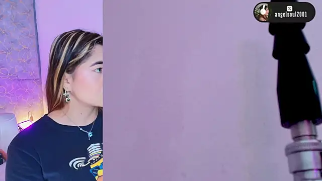 Angelst   online show from February 2026 08:07:01 AM