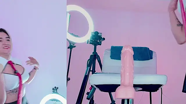 Angelst   online show from March 2026 08:09:02 AM