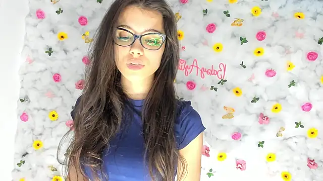 Snapshot of BabyAylin chatting on February 2025 07:28:02 PM BabyAylin online show from February 2025 07:28:02 PM