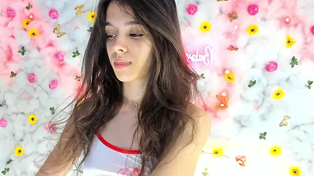 Snapshot of BabyAylin chatting on March 2025 05:02:01 AM BabyAylin online show from March 2025 05:02:01 AM