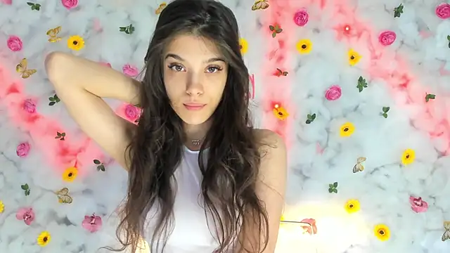 Snapshot of BabyAylin chatting on March 2025 05:28:02 AM BabyAylin online show from March 2025 05:28:02 AM