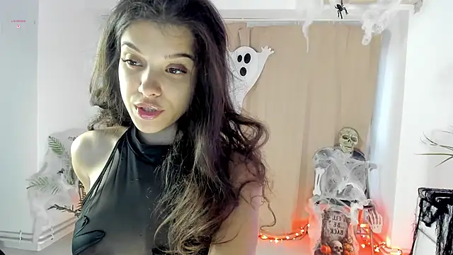 Snapshot of BabyAylin chatting on October 2025 05:37:01 AM BabyAylin online show from October 2025 05:37:01 AM