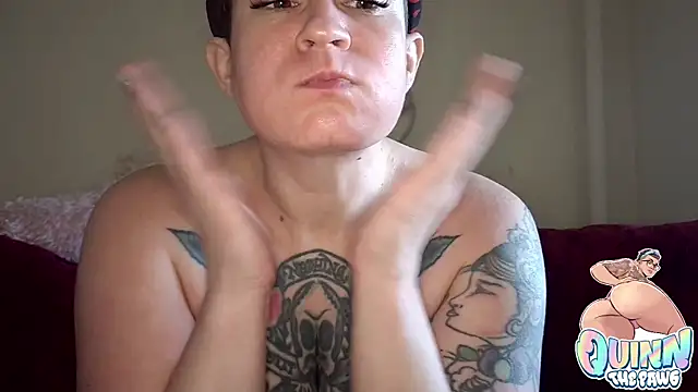 quinnmariexo online show from November 2025 04:51:01 PM