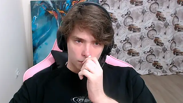 DmitryRomanov online show from March 2026 03:24:02 AM