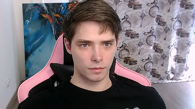 DmitryRomanov online show from May 2026 12:21:01 PM