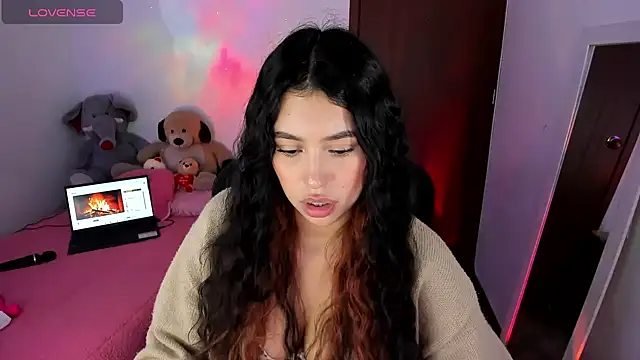 Snapshot of youpinkgirl_ chatting on January 2025 03:17:02 AM youpinkgirl  online show from January 2025 03:17:02 AM