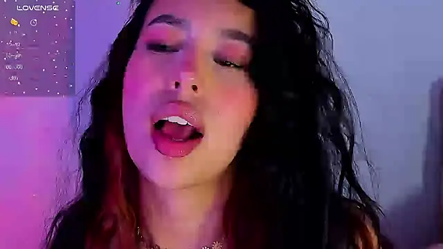 Snapshot of youpinkgirl_ chatting on January 2025 04:47:01 AM youpinkgirl  online show from January 2025 04:47:01 AM