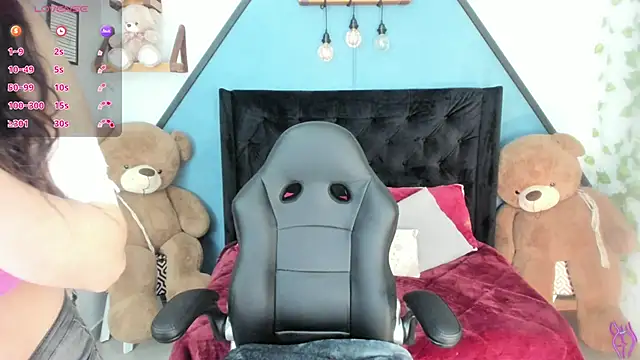 Snapshot of youpinkgirl_ chatting on October 2025 08:17:01 PM youpinkgirl  online show from October 2025 08:17:01 PM