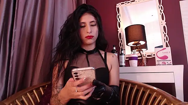 Snapshot of BondageGirl_Ks chatting on February 2025 03:49:01 PM BondageGirl Ks online show from February 2025 03:49:01 PM