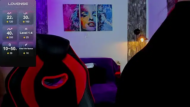 Ariadna sc online show from October 2025 01:34:02 PM