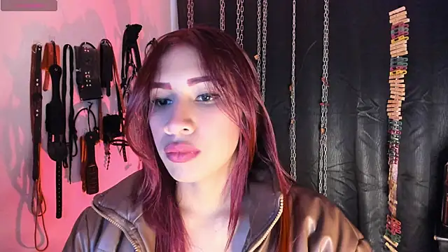 charrlotte quinn online show from July 2026 12:56:02 PM